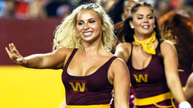 wash cheer